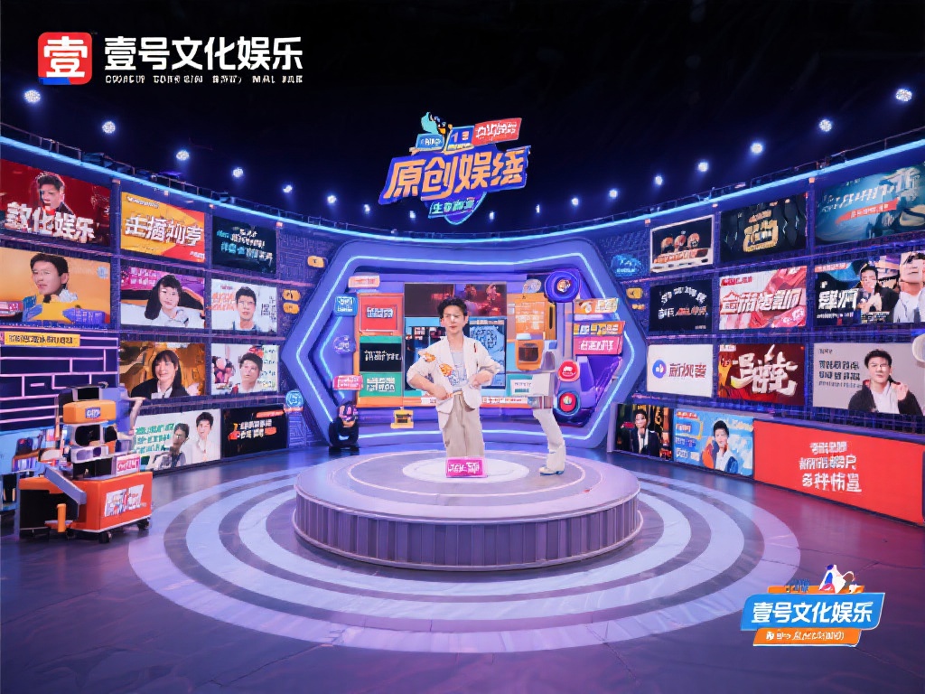 壹号文化娱乐为何成为行业领先者解析 (壹号文化娱乐为何能成为行业领先者的深度解析) 内容是文化娱乐行业的生命线,而壹号文化娱乐在内容创