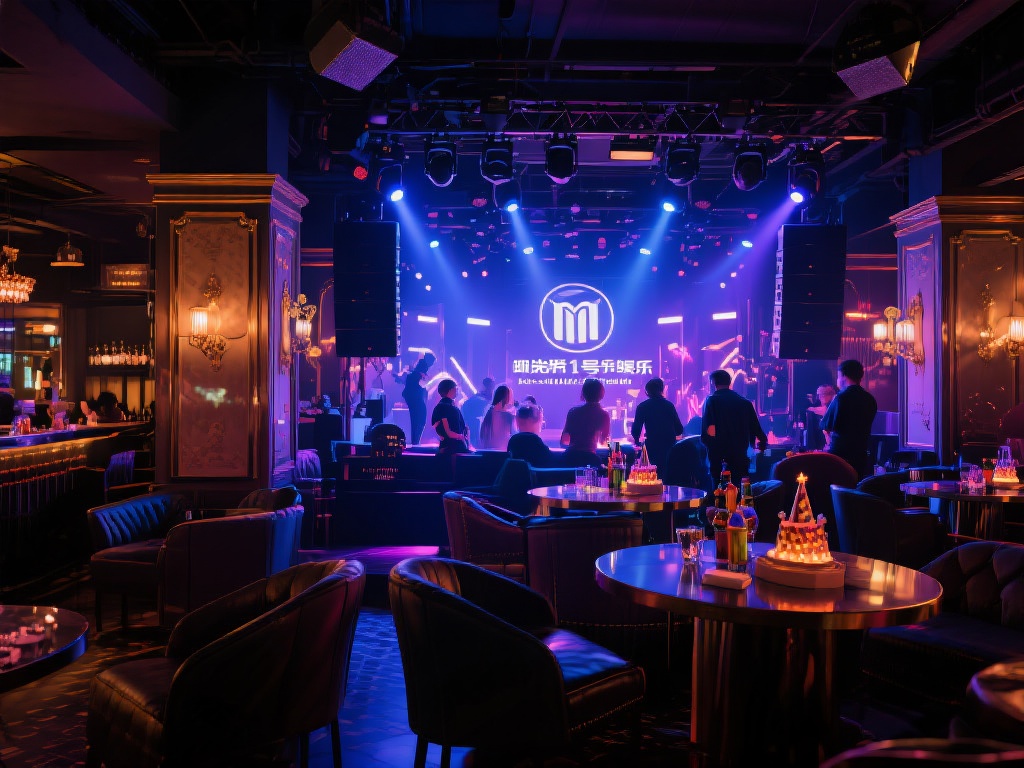 米兰壹号娱乐,带你领略顶级派对魅力 (米兰壹号娱乐,带你沉浸顶级派对的无穷魅力体验) 在众多娱乐场所中,米兰壹号娱乐凭借其卓越的品质脱颖