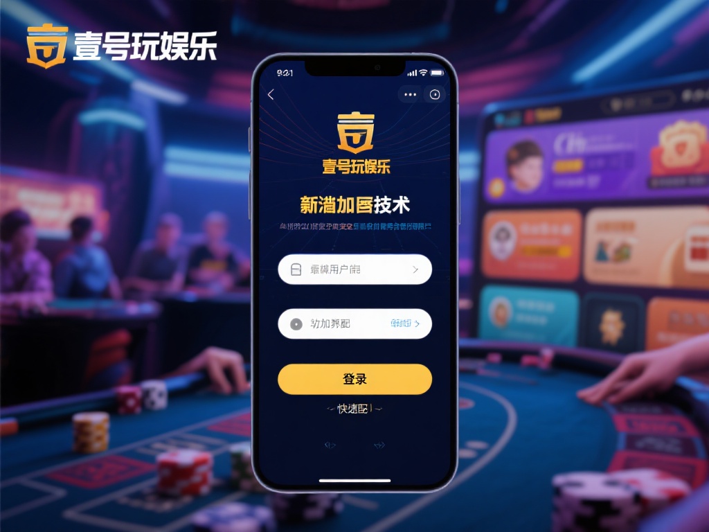 壹号玩家娱乐，创新技术带来极致享受 (壹号玩家娱乐：创新技术引领极致娱乐享受体验）