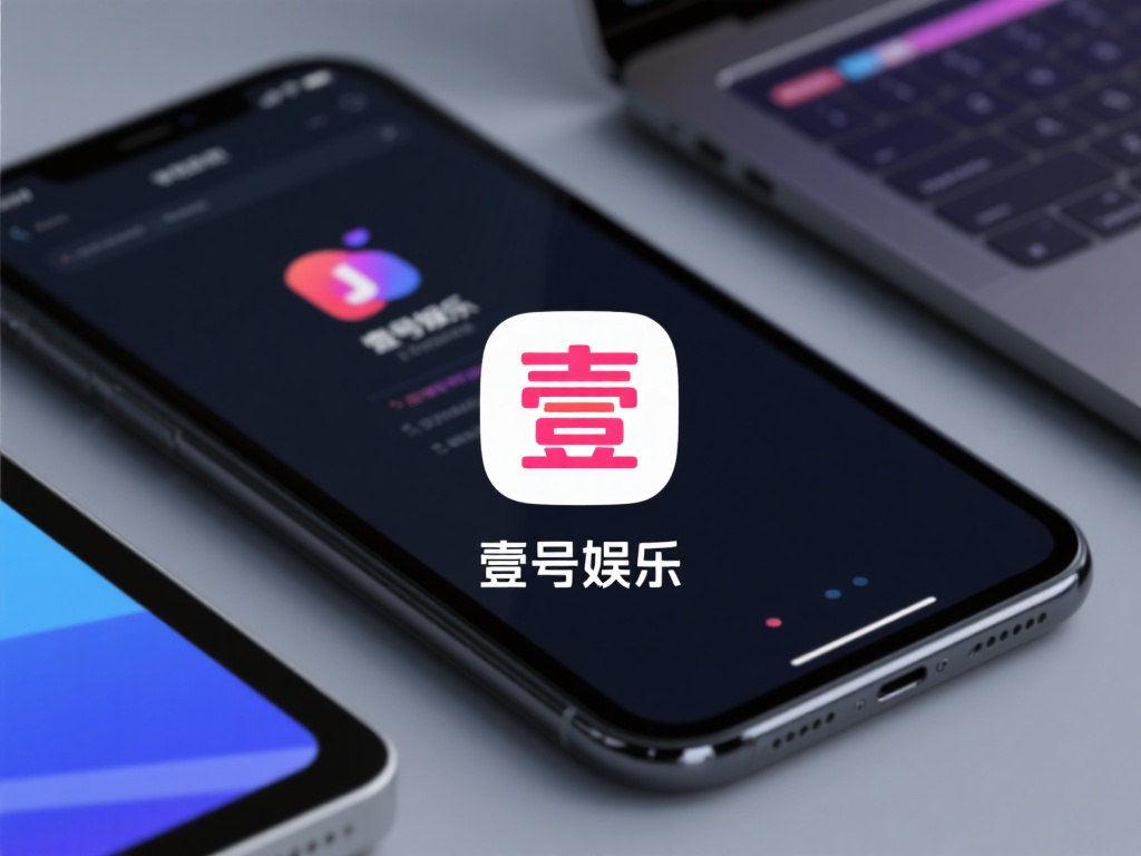 壹号娱乐图标设计背后的品牌故事解析 (壹号娱乐图标设计背后的品牌故事深度解析与启示）