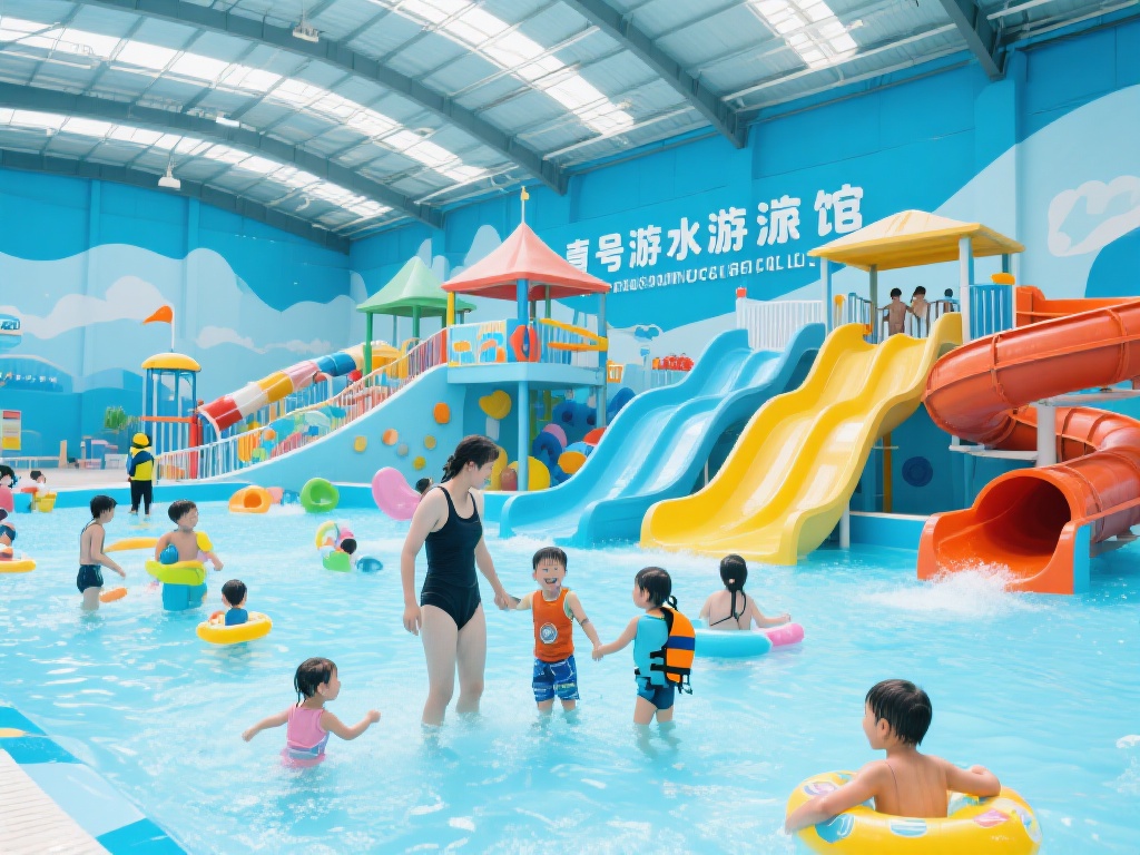 壹号水上娱乐馆：亲子游玩的最佳选择 (壹号水上娱乐馆：亲子游玩的理想目的地首选）