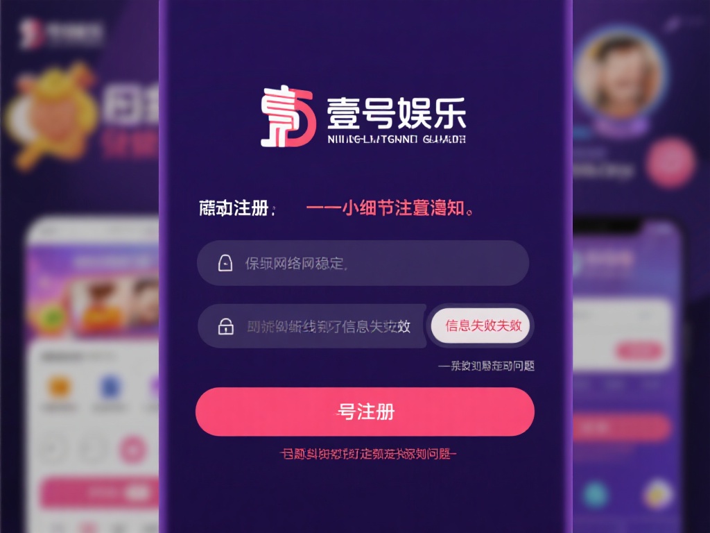 壹号娱乐注册流程详解，轻松加入平台 (壹号娱乐注册流程详解，轻松加入平台的完整指南）