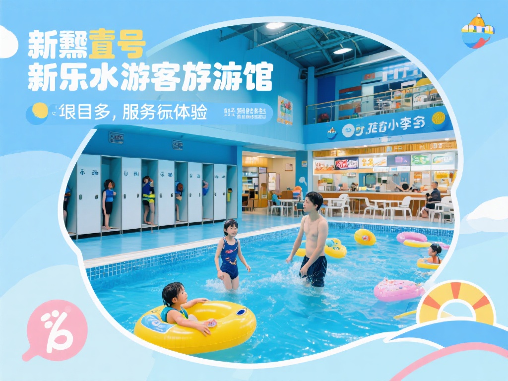 壹号水上娱乐馆：夏日清凉玩水好去处 (壹号水上娱乐馆：夏日清凉玩水最佳好去处！）