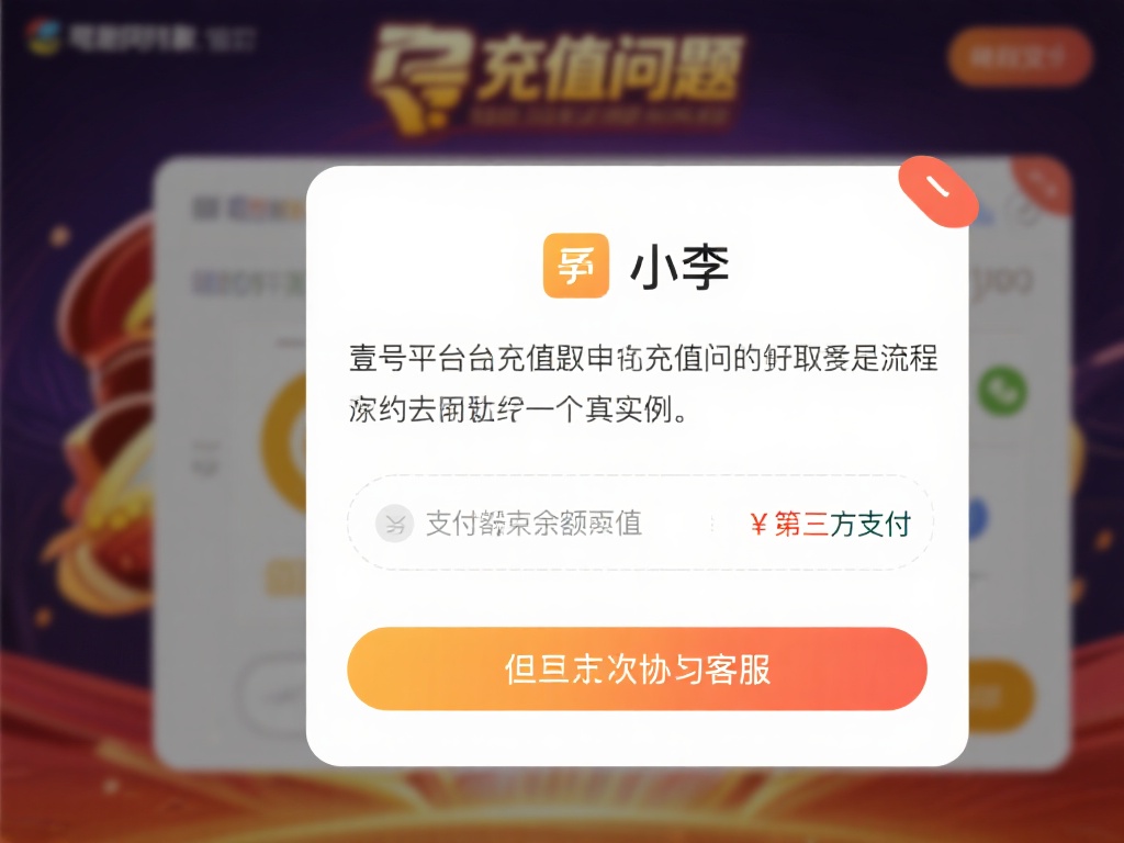 壹号娱乐客服教你快速处理充值疑问 (壹号娱乐客服教你快速解决充值疑问的实用技巧）