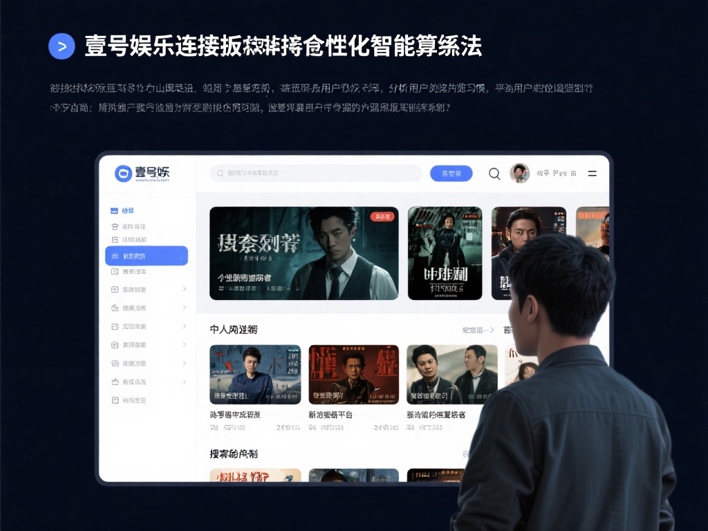探索壹号娱乐连接背后的无限精彩内容 (探索壹号娱乐连接，解锁背后无限精彩内容世界）