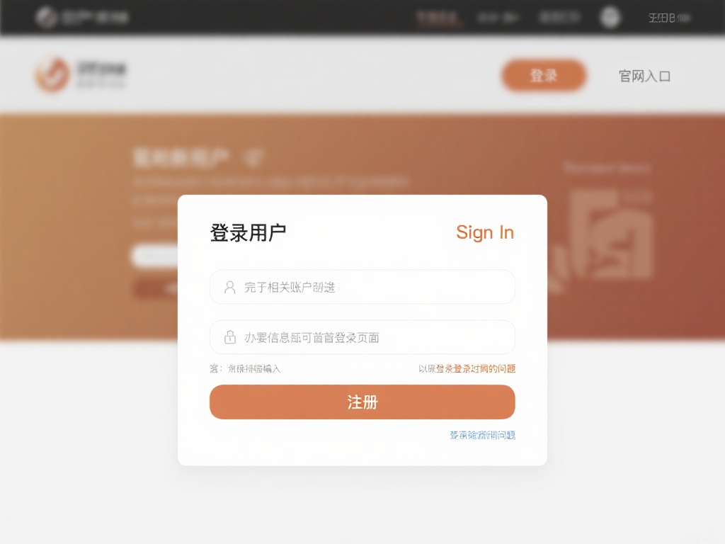 壹号娱乐官网首页登录步骤详细解析 (壹号娱乐官网首页登录步骤详细解析及操作指南）