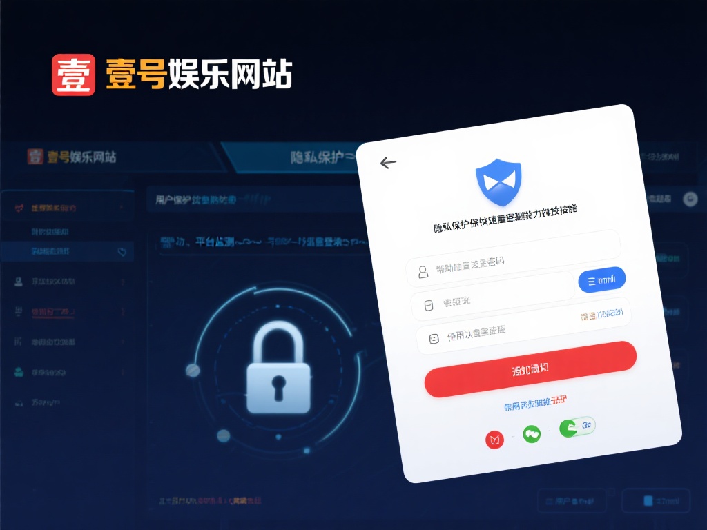 壹号娱乐网站官网隐私政策与用户保护 (壹号娱乐网站官网隐私政策与用户保护全方位解析）