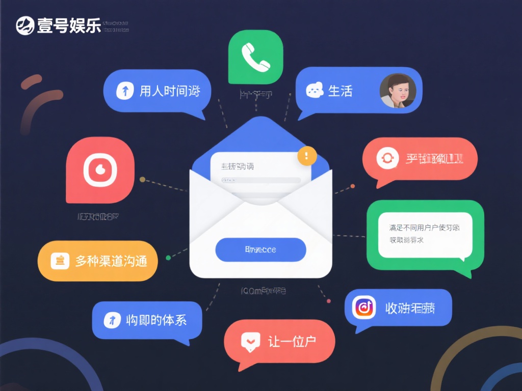壹号娱乐客服提供多渠道沟通方式选择 (壹号娱乐客服提供多样化多渠道沟通方式供您选择）