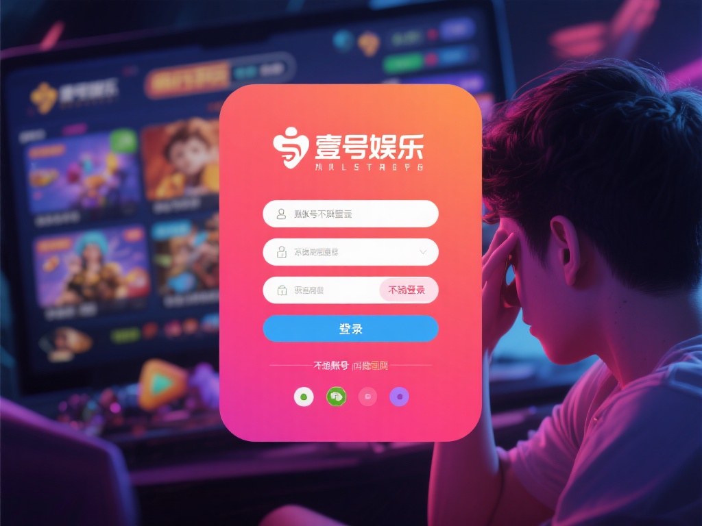 壹号娱乐账号上不去的解决技巧大公开 (壹号娱乐账号登录失败的解决技巧全面公开攻略）