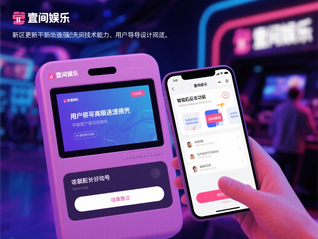 壹间娱乐取号最新更新，功能更强大 (壹间娱乐取号最新更新，功能更强大，体验全面升级！）
