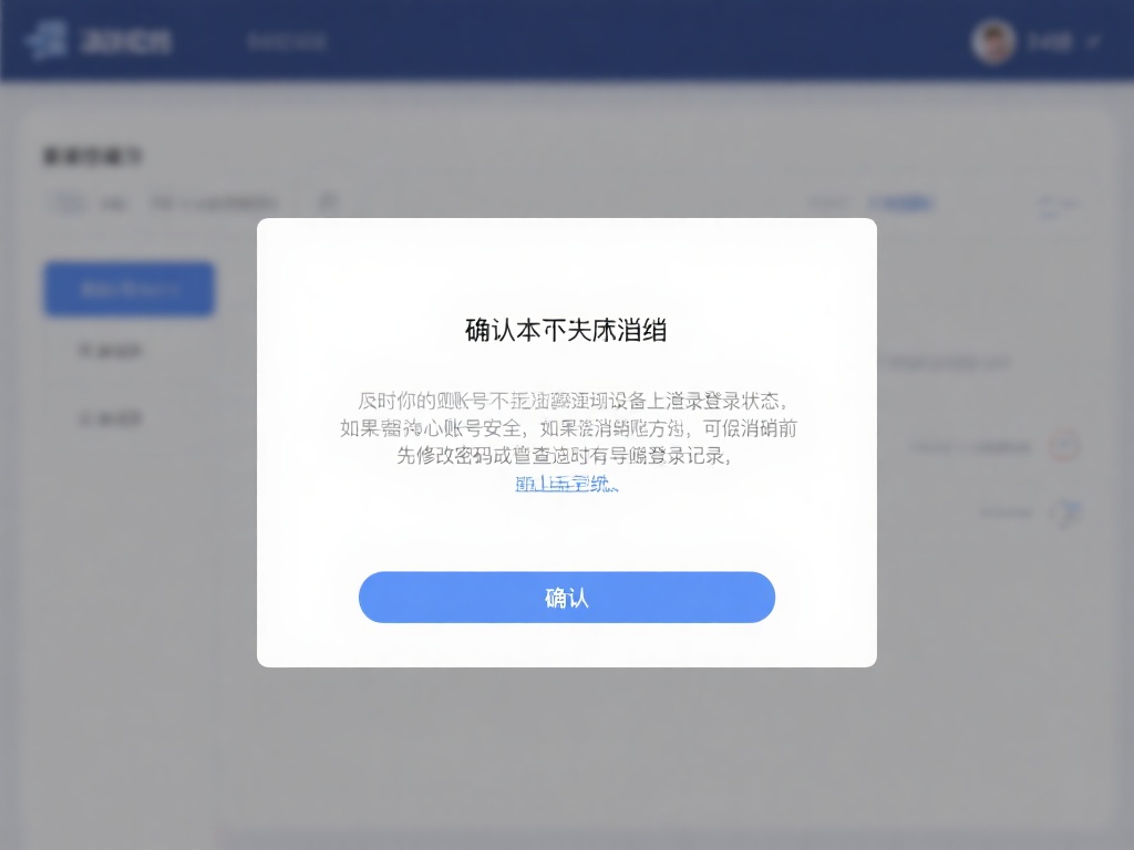 壹号娱乐怎么注销登录？简单几步搞定 (壹号娱乐账号如何注销登录？轻松几步快速完成！）