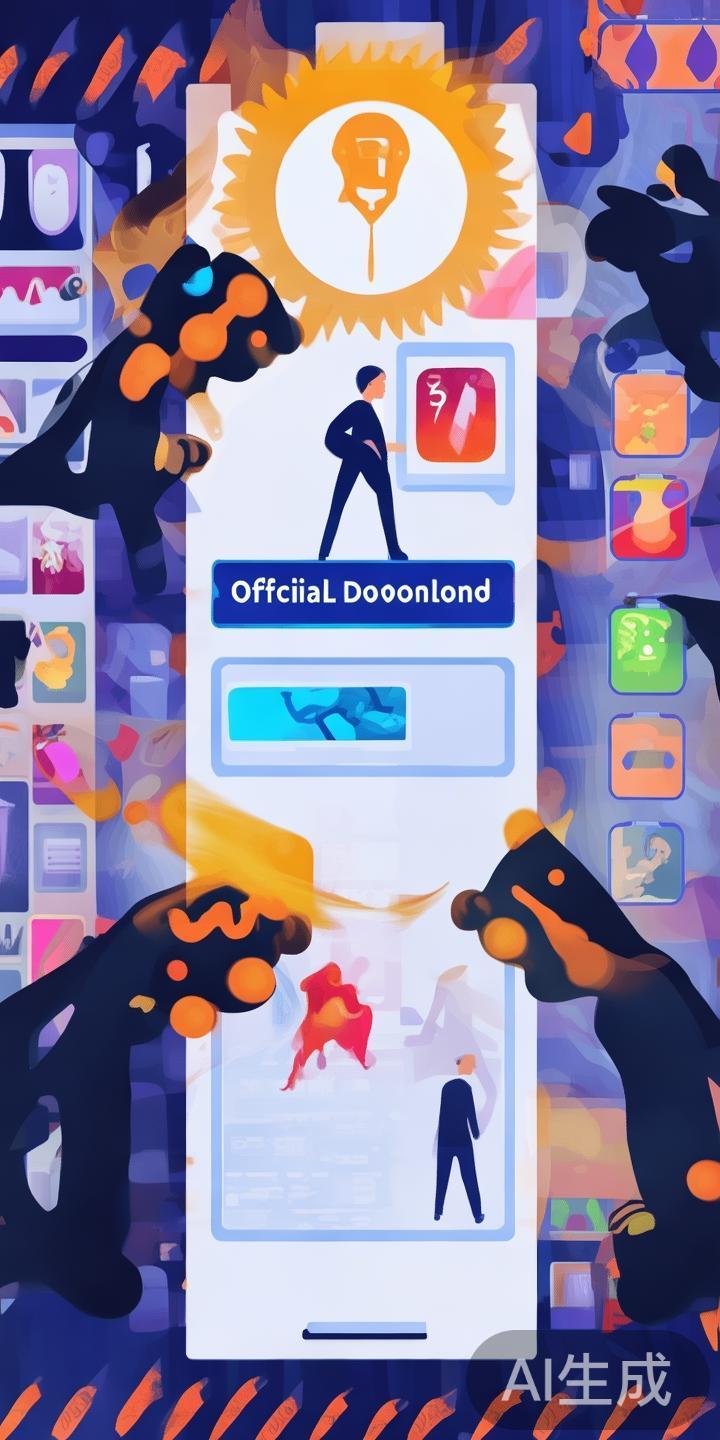 完整收藏！壹号娱平台App官方链接大全及使用指南