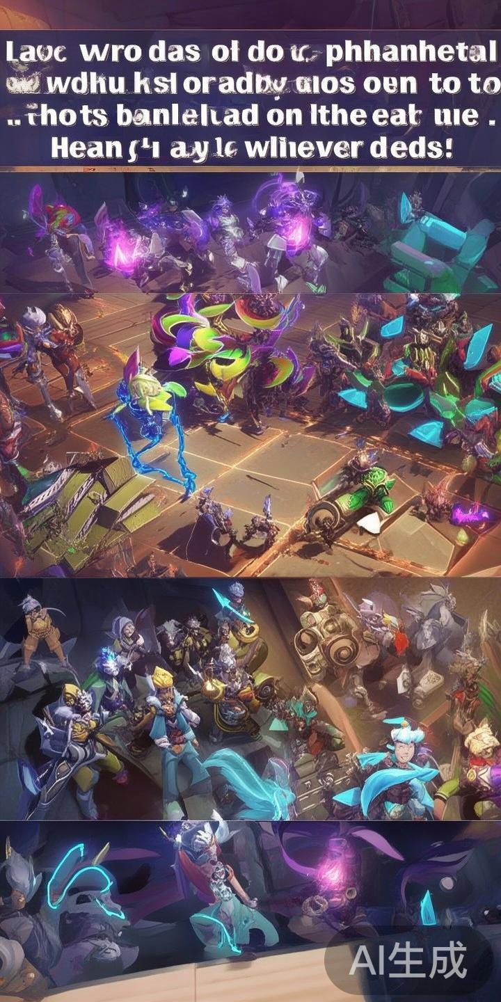 在当今数字娱乐时代，个性化和自主性成为玩家追求的核