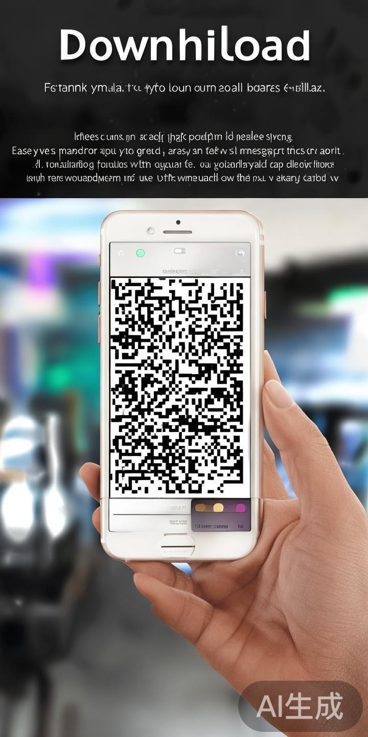 壹号官网官方版app下载途径推荐及详细指南 部分企业或官方会提供二维码,方便用户快速下载。用户