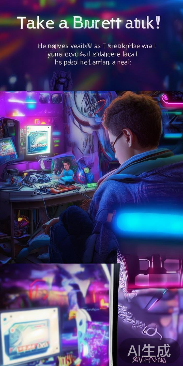 全面解析壹号娱乐app最新玩法技巧与操作指南 合理安排游戏时间
避免长时间连续游戏易导致疲劳和