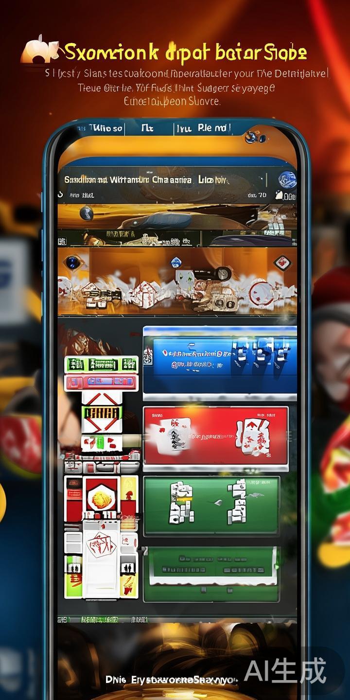 在众多棋牌应用中，壹号娱乐凭借其具有竞争力的游戏体