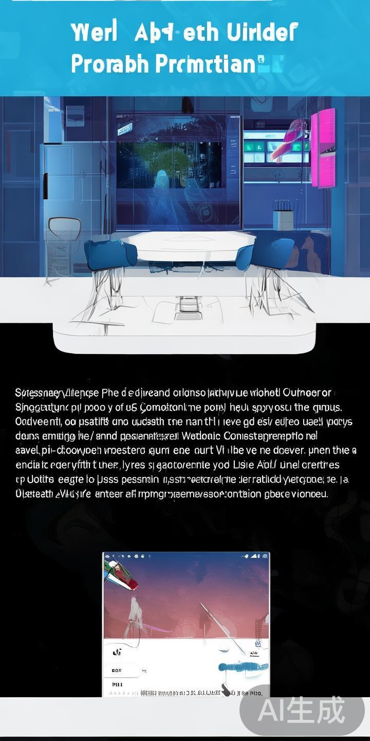 在当今移动互联网快速发展的时代，应用程序的推广已成