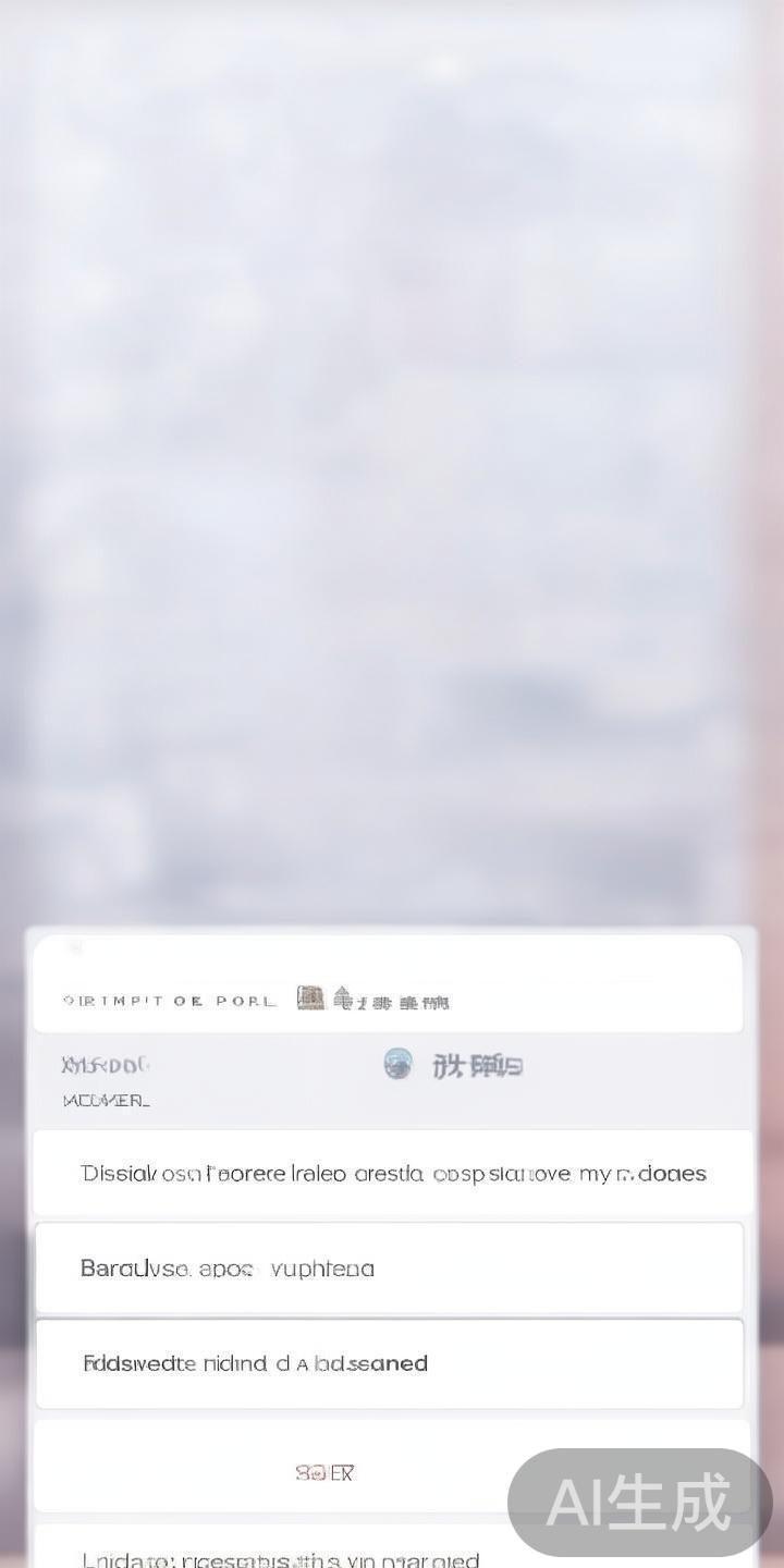 简便操作实现快速注册
壹号注册APP采用直观简洁