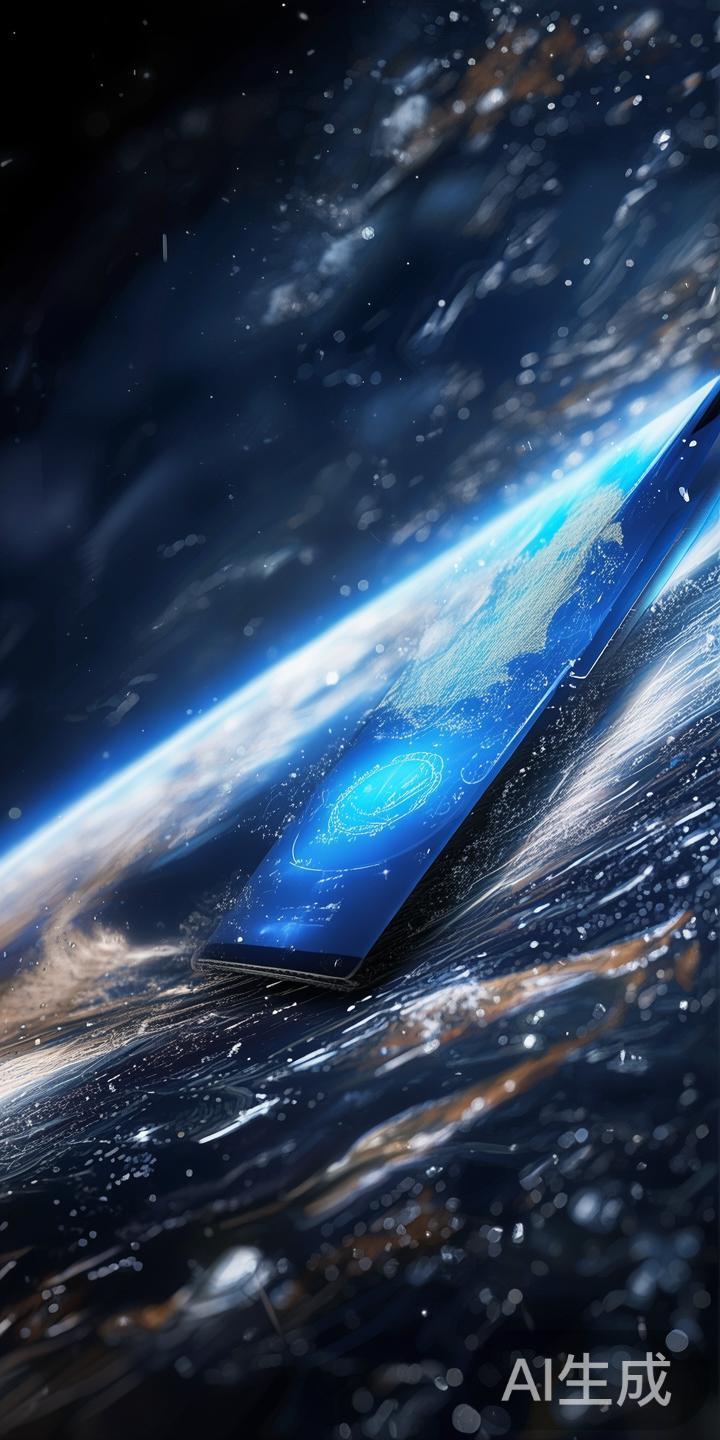 在信息化浪潮席卷全球的背景下，企业和个人都在寻求更