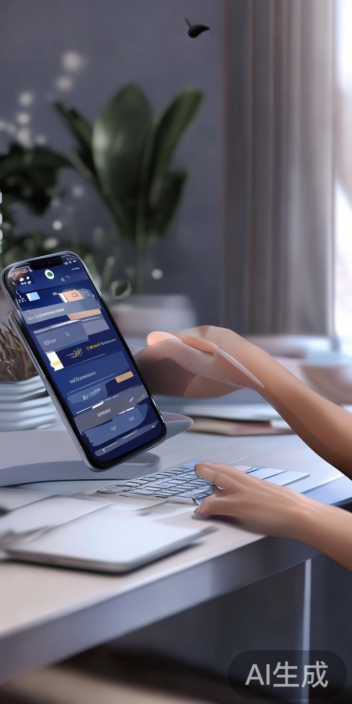 在如今的数字时代，手机应用已成为人们生活中不可或缺