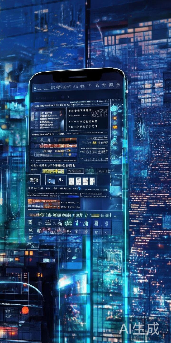 壹号引擎APP未来发展趋势与创新方向全面预测分析 壹号引擎APP凭借其优越的技术架构与丰富的功能,已