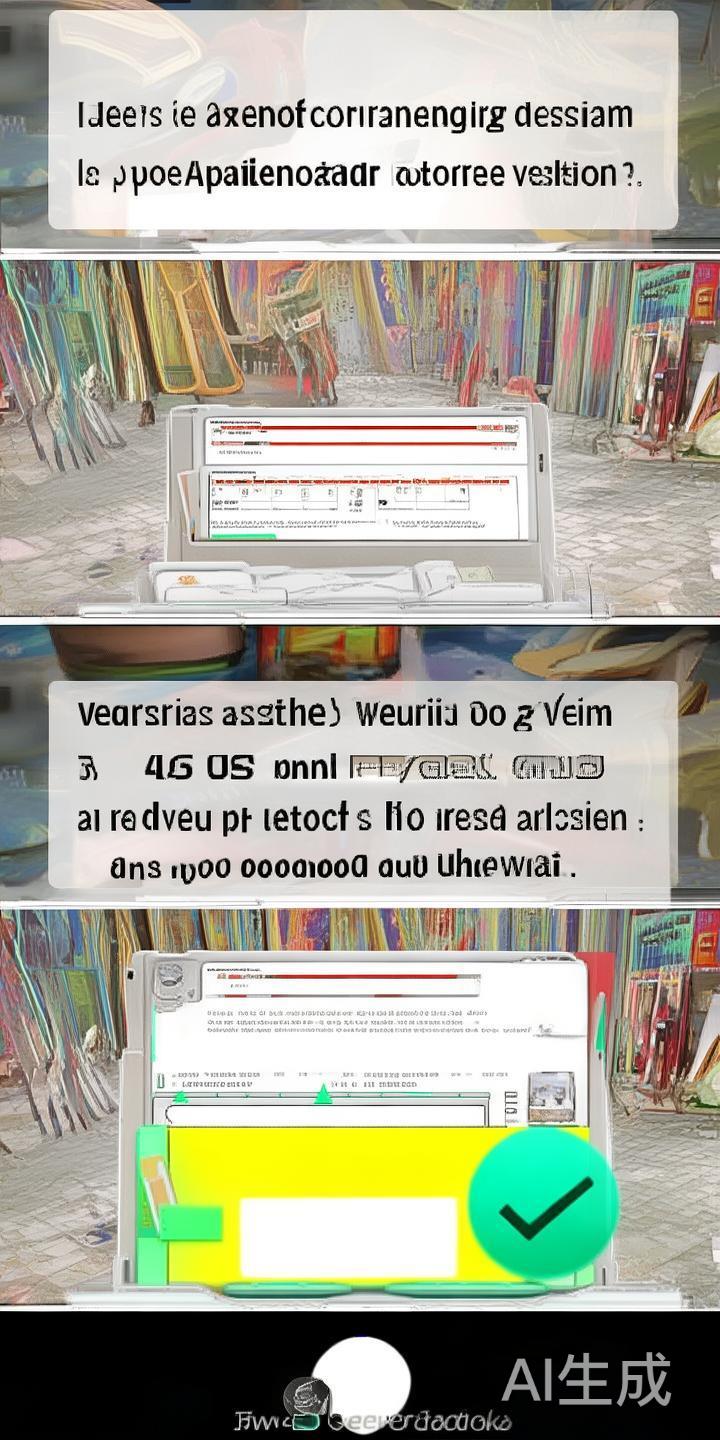 壹号应用下载不成功?这些实用方法助你快速顺利完成下载 过时的操作系统或应用市场版本也可能引起下载问题。建