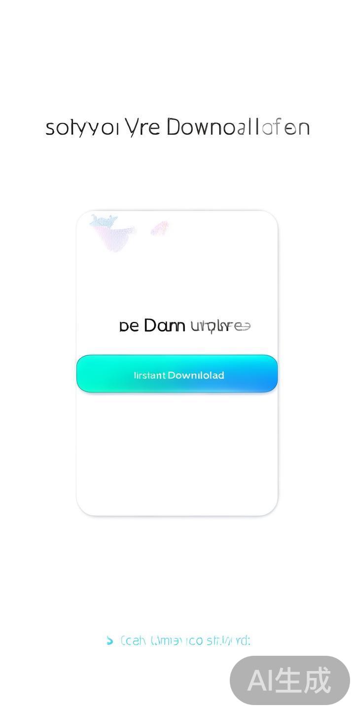 壹号app官网最新版本软件下载及全面使用指南 点击下载按钮:在官网首页找到“免费下载”或“立即下