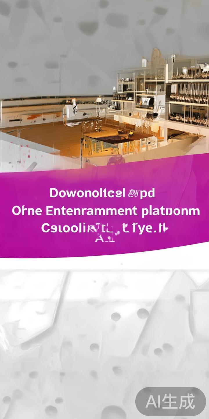 在现代快节奏的生活中，线上娱乐逐渐成为人们放松和娱